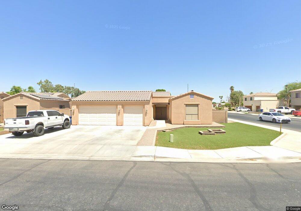 1671 S 34th Ave, Yuma, AZ 85364 - photo 1
