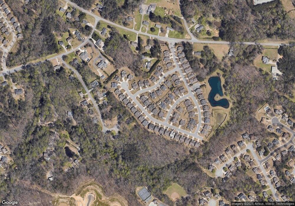 4029 Amicalola Way, Buford, GA 30519 - photo 1