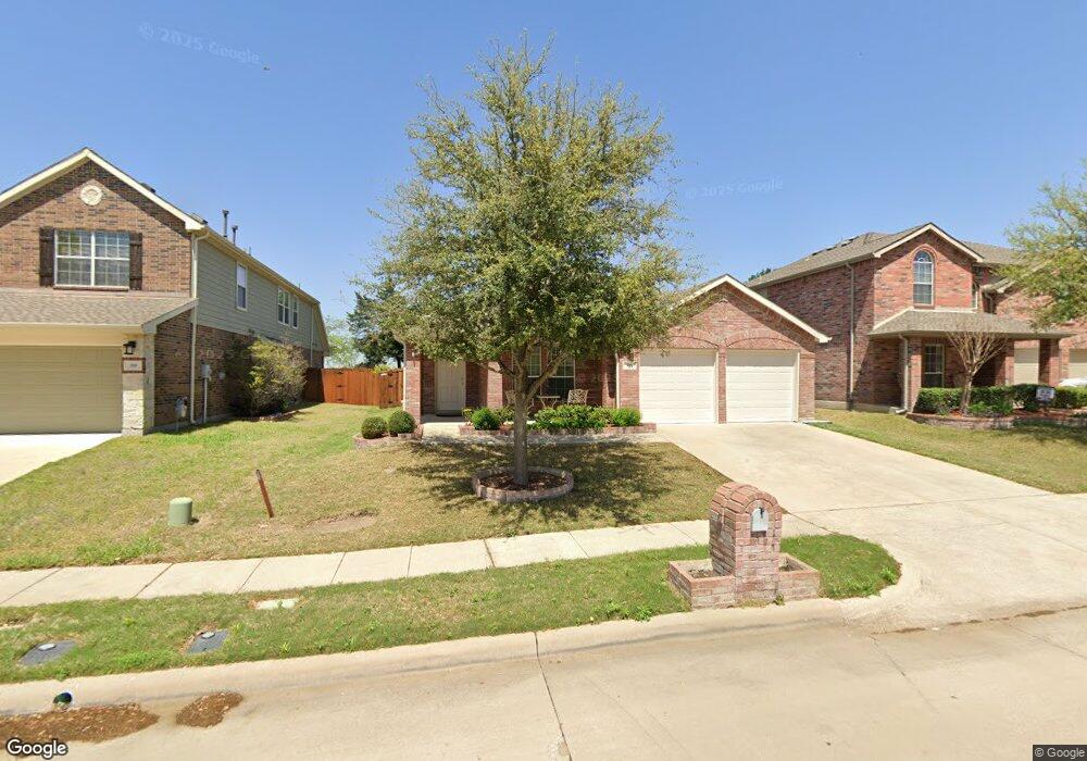 308 Highland Ridge Dr, Wylie, TX 75098 - photo 1