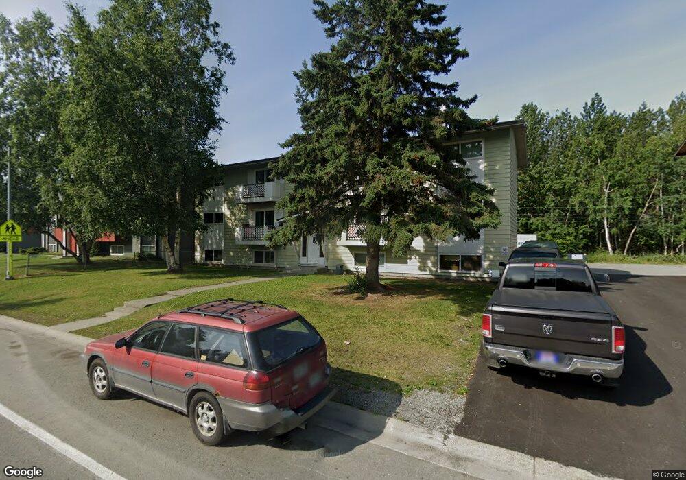 1820 Beaver Place, Anchorage, AK 99504 - photo 1