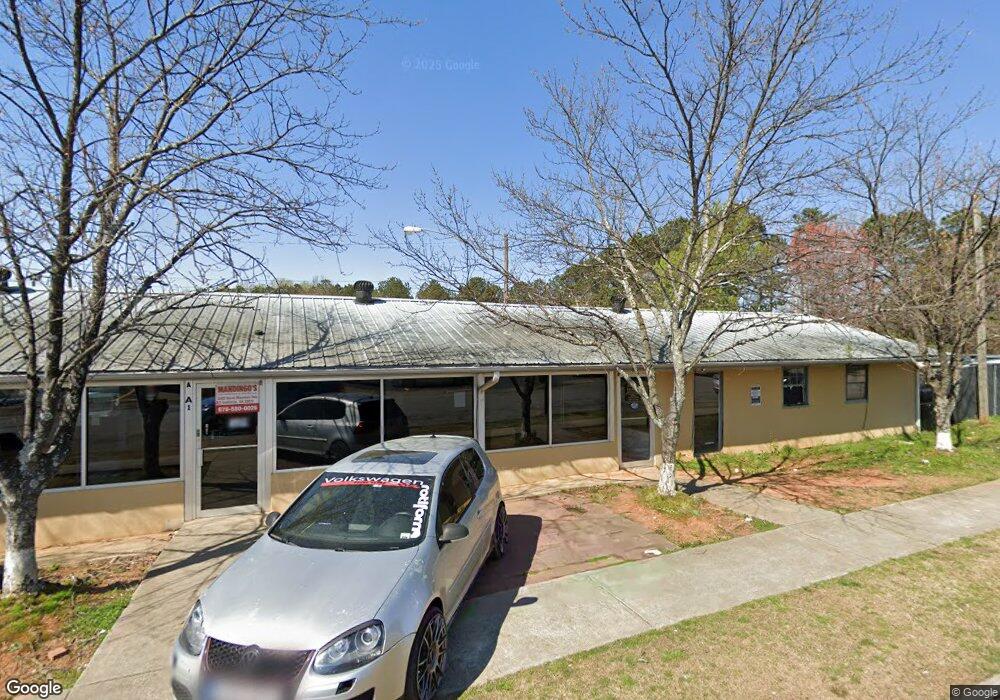 3403 Stone Mountain Highway Highwaysnellville, Snellville, GA 30078 - photo 1