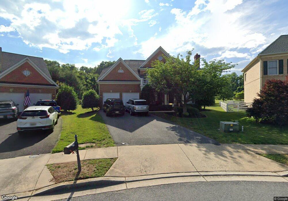 716 Pearson Point Place, Annapolis, MD 21401 - photo 1