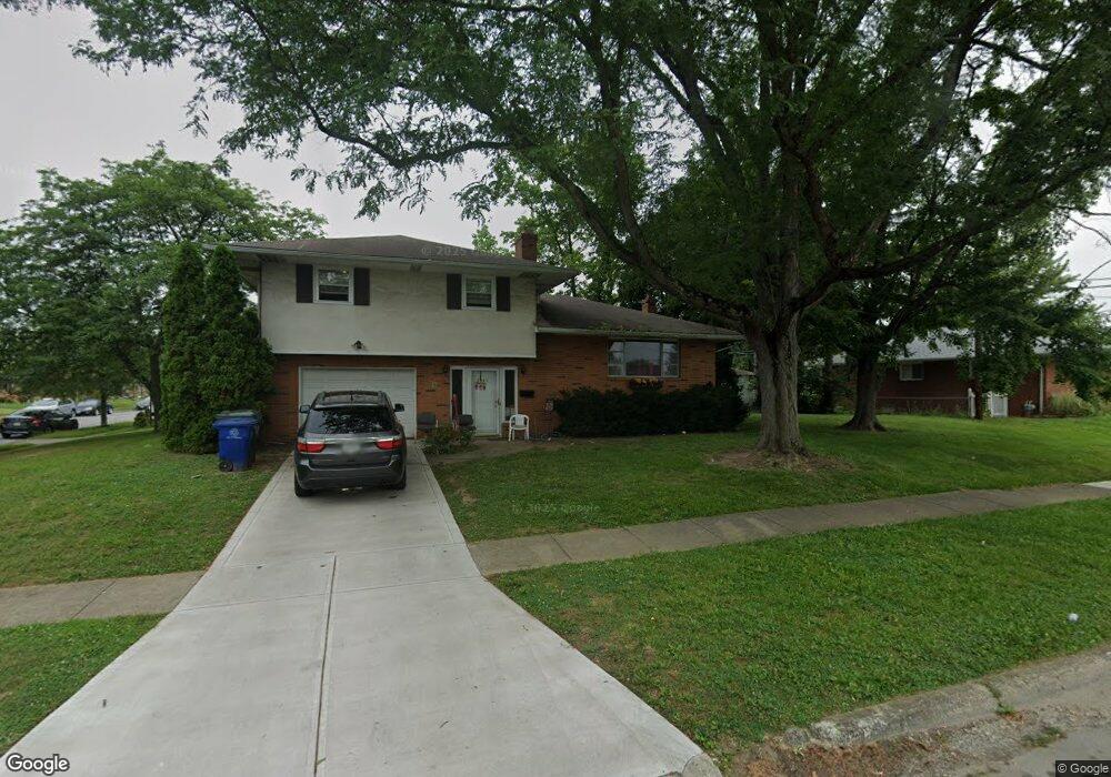 1351 Hamlin Place, Columbus, OH 43227 - photo 1