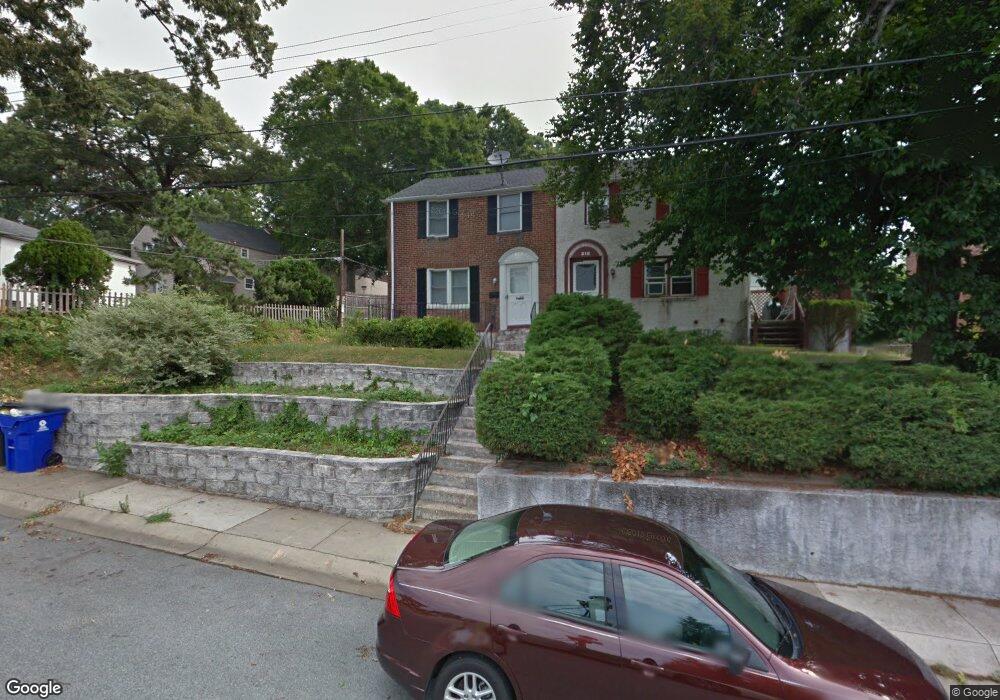 314 Marsh Ln, Wilmington, DE 19804 - photo 1