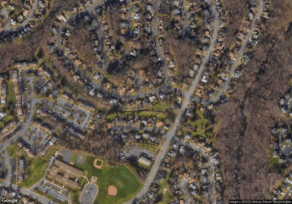 208 W Meadowland Ln, Sterling, VA 20164 - photo 1