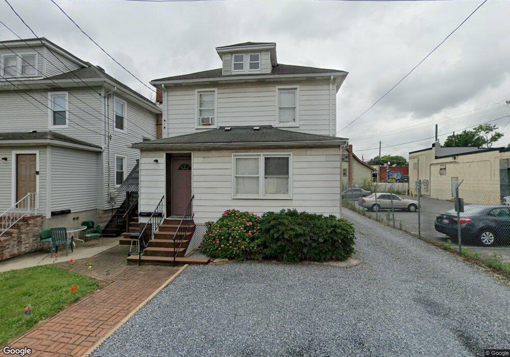 1343 Stevens Ave, Halethorpe, MD 21227 - photo 1