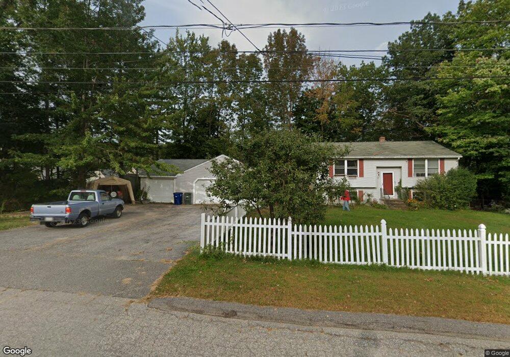 9 Everett Ct, Westbrook, ME 04092 - photo 1