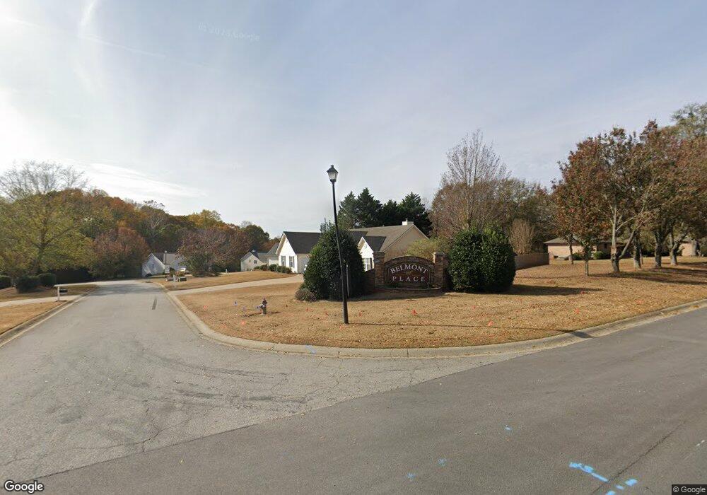 5702 Rolling Meadow Ln unit 1108, Flowery Branch, GA 30542 - photo 1