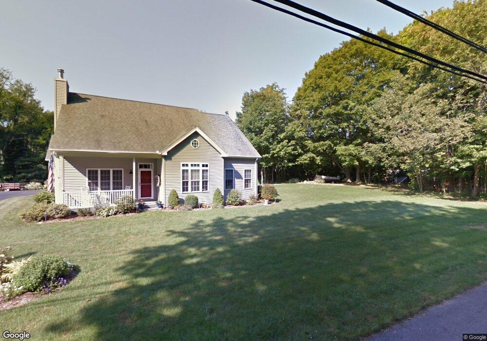 25 Blanks Blvd, Guilford, CT 06437 - photo 1