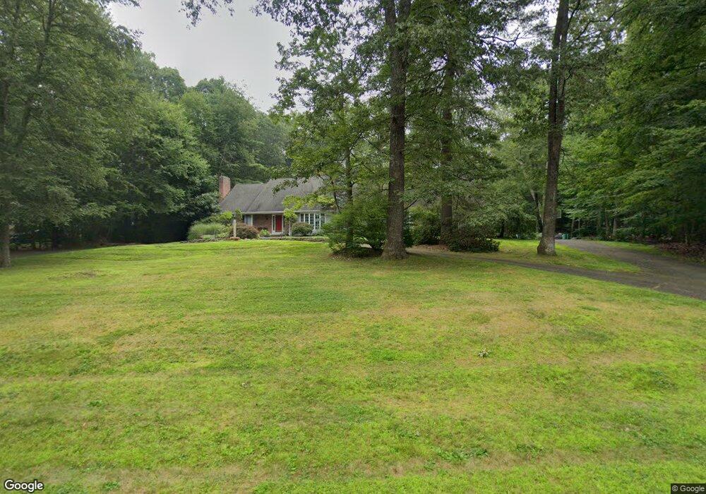 252 Cold Spring Rd, Avon, CT 06001 - photo 1