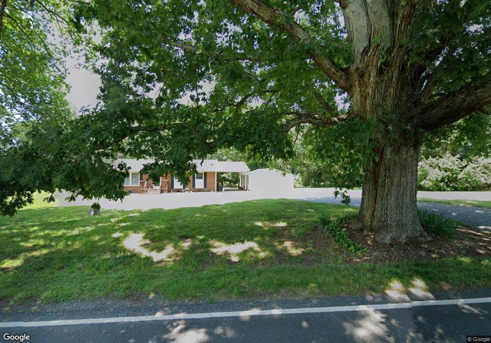 6716 Coltrane Mill Rd, Greensboro, NC 27406 - photo 1