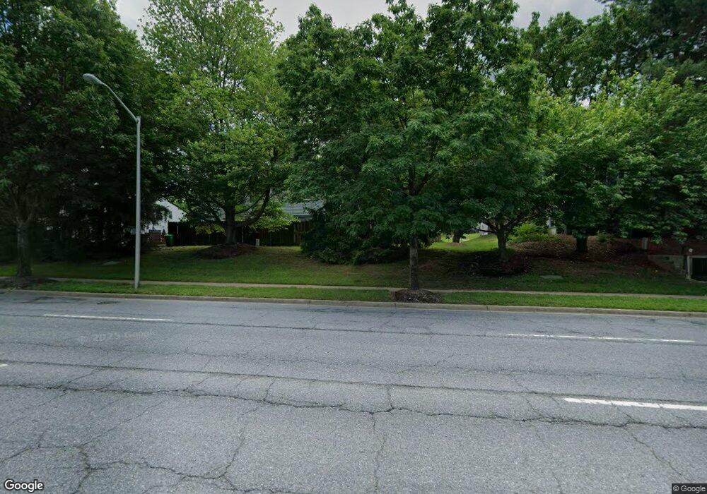 10535 Joyceton Dr, Upper Marlboro, MD 20774 - photo 1