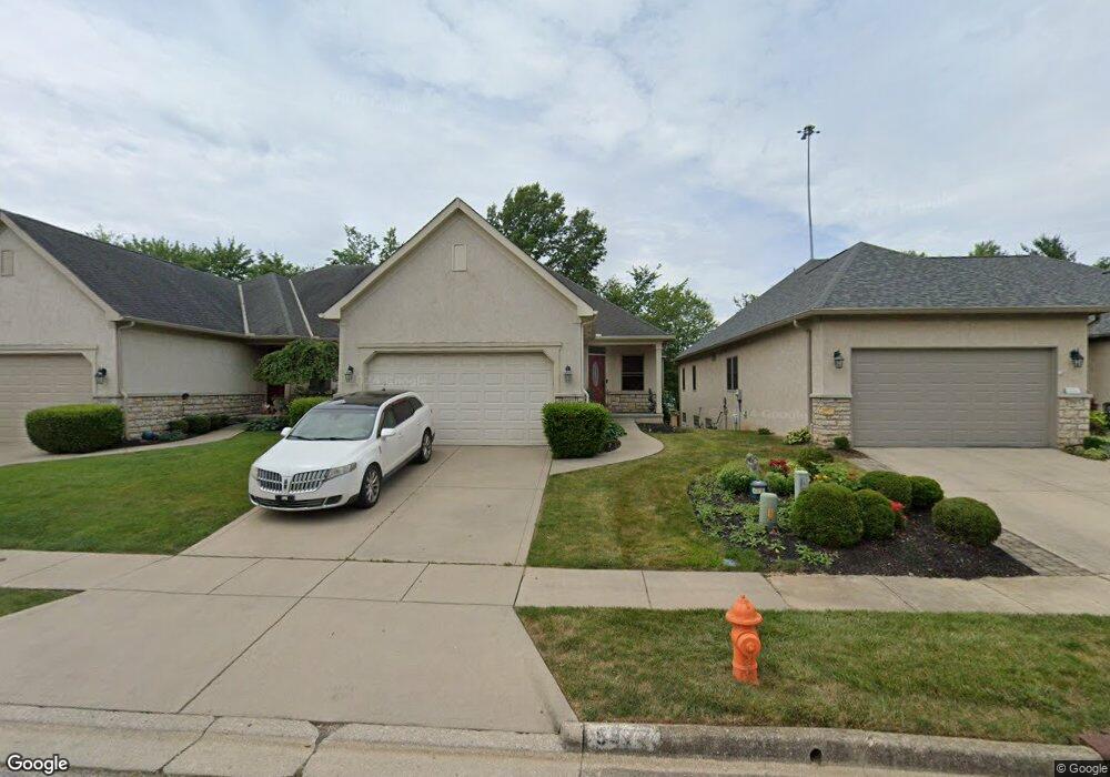 5977 McNaughten Grove Ln, Columbus, OH 43213 - photo 1