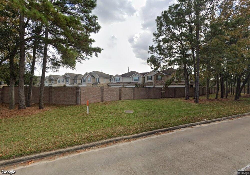 12227 Medina Lake Dr, Tomball, TX 77377 - photo 1