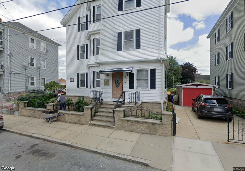 126 Nelson St unit 2, Fall River, MA 02721 - photo 1