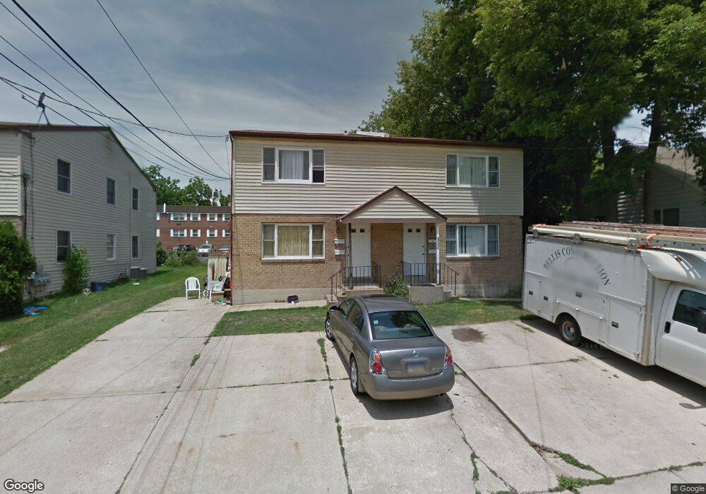 1027 Lawnton Terrace, Glenolden, PA 19036 - photo 1