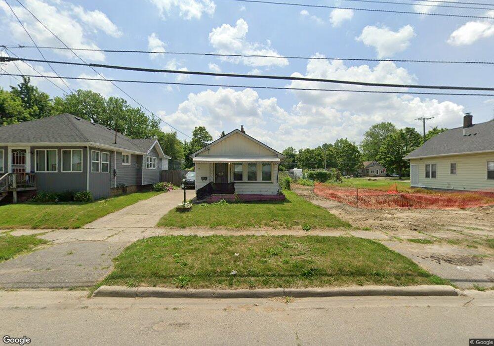 2210 Thom St, Flint, MI 48506 - photo 1