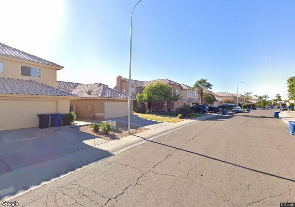 1661 E Flint St, Chandler, AZ 85225 - photo 1