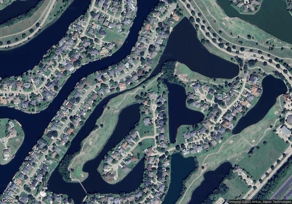 13 Mission Hills Dr, Slidell, LA 70458 - photo 1