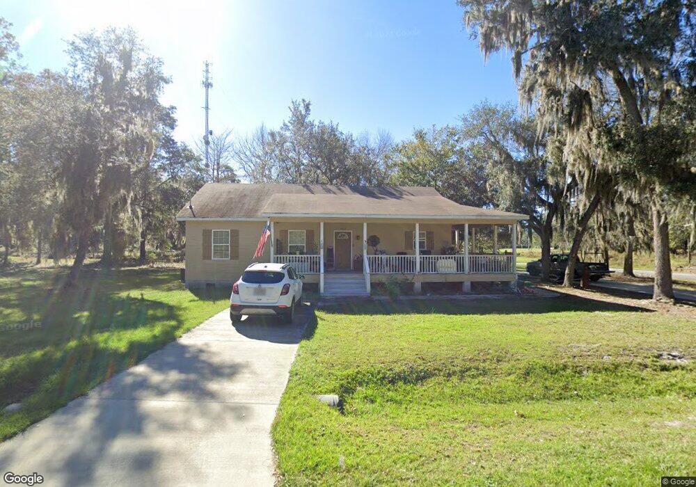 607 Kellsie Cir, Darien, GA 31305 - photo 1