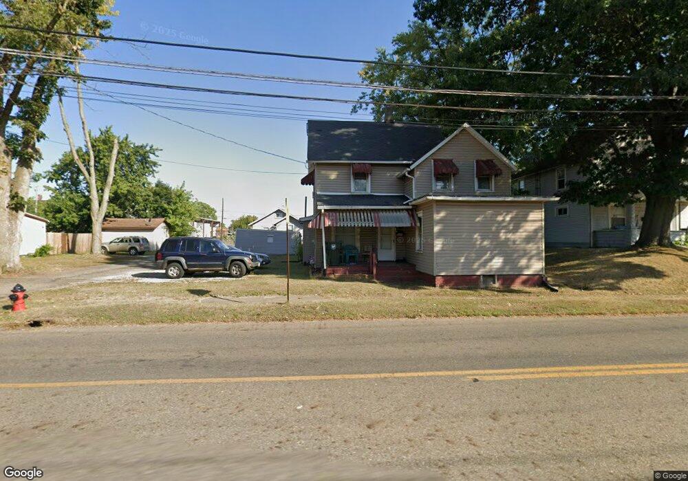 1607 Navarre Rd SW, Canton, OH 44706 - photo 1