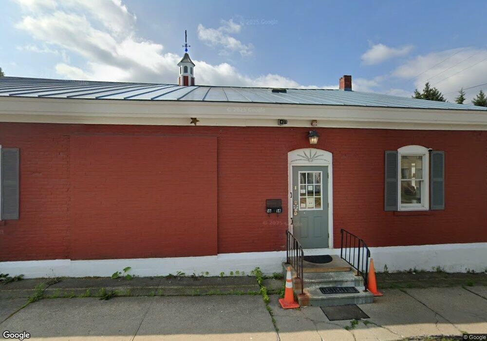 16 Chaplin Ave, Rutland, VT 05701 - photo 1