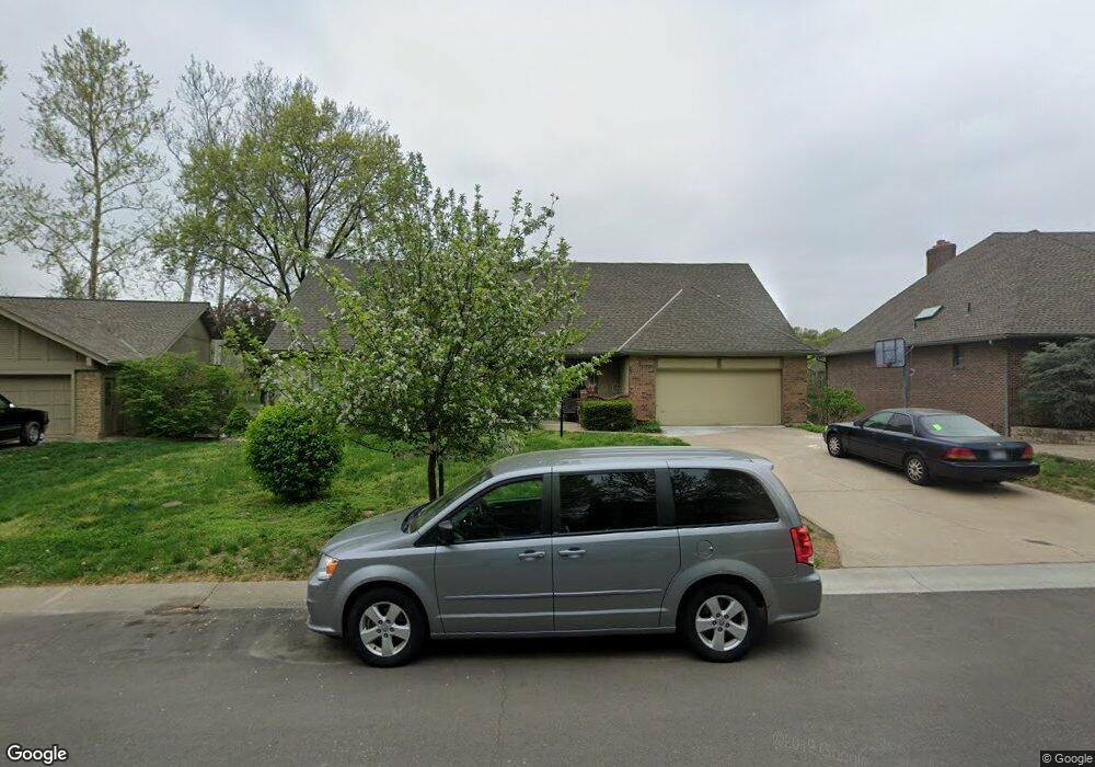 12745 W 76th St, Shawnee, KS 66216 - photo 1