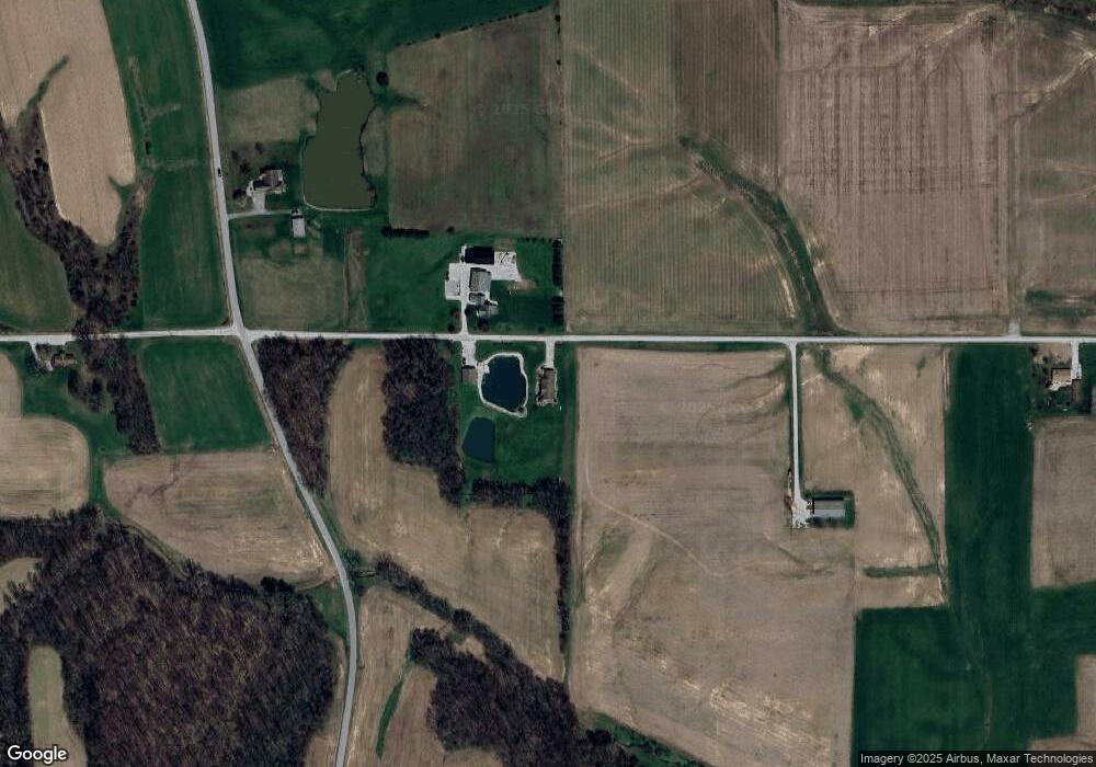 8479 E County Road 50 N, Greensburg, IN 47240 - photo 1