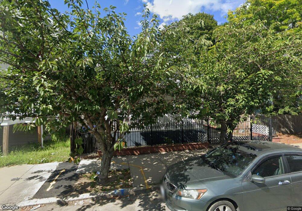 93 Colfax St, Providence, RI 02905 - photo 1