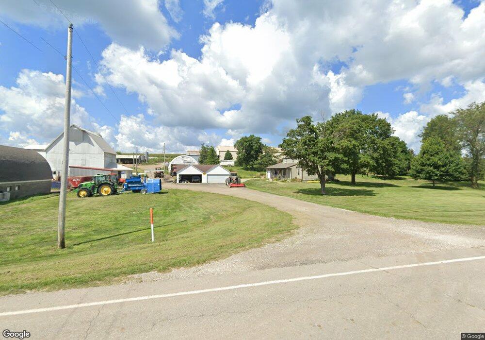 4625 Highway T22 S, Newton, IA 50208 - photo 1