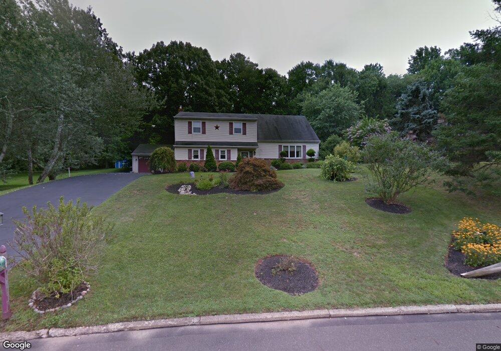 832 Strawberry Ln, Langhorne, PA 19047 - photo 1