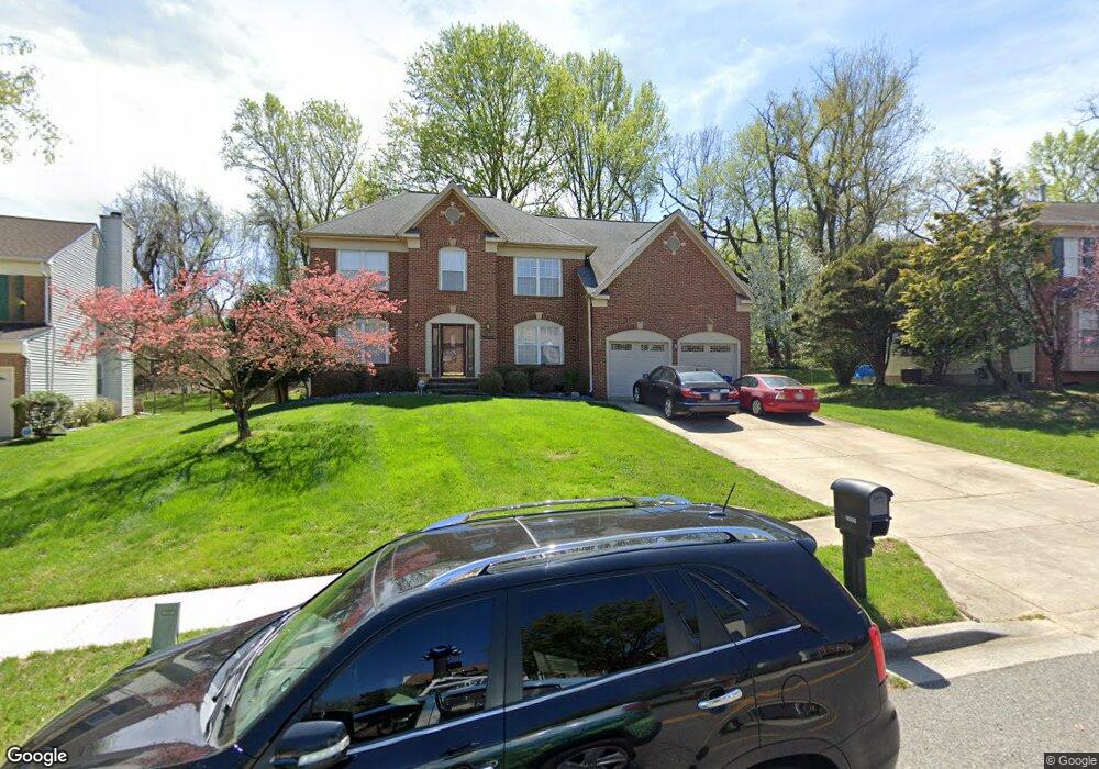 9506 Bald Hill Rd, Bowie, MD 20721 - photo 1