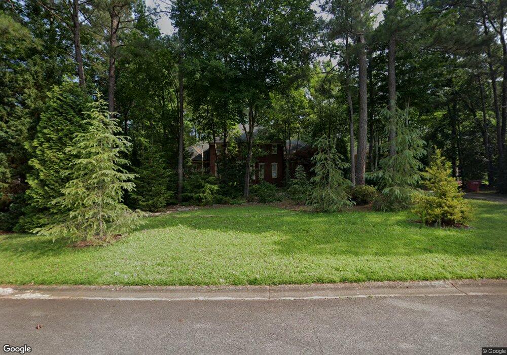 123 Boulder Cove, Macon, GA 31220 - photo 1