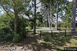 818 Patton Rd, Many, LA 71449