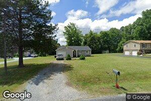 318 Livengood Dr, Winston Salem, NC 27107
