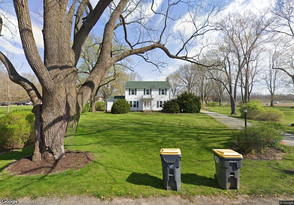 3216 Moss Island Rd, Anderson, IN 46011 - photo 1