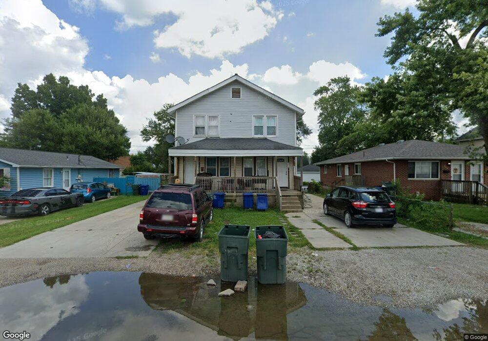 190 Derrer Rd unit 192, Columbus, OH 43204 - photo 1