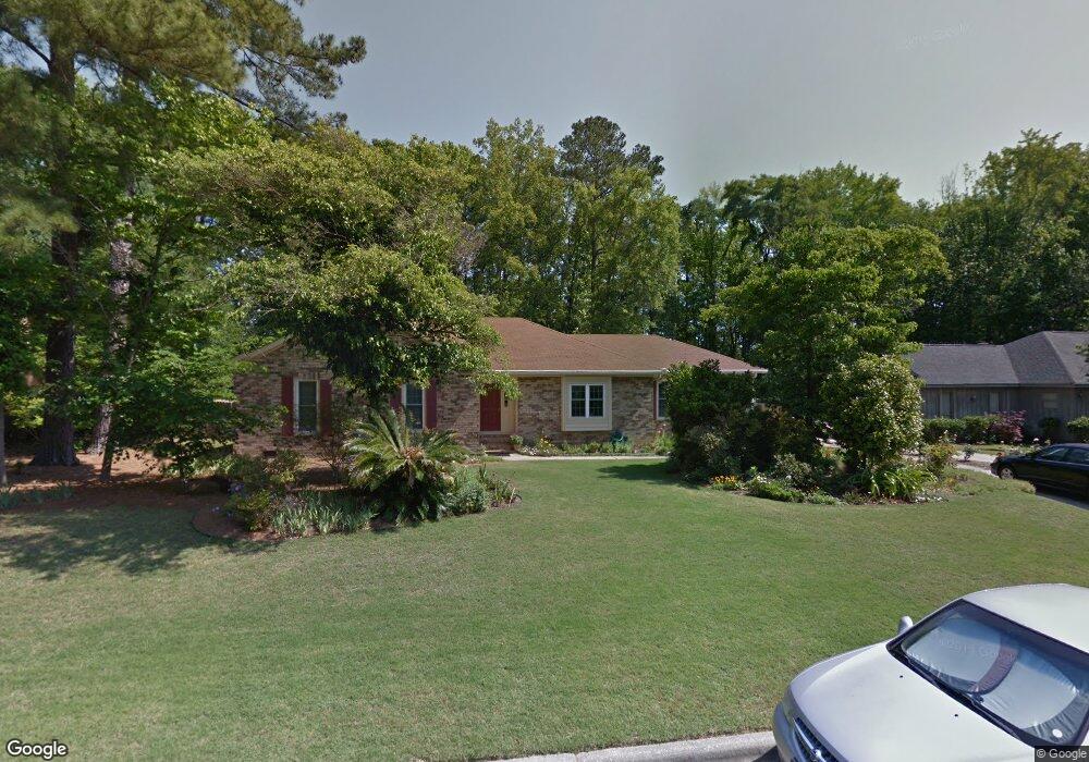 4217 Green Ivy Ln, Augusta, GA 30907 - photo 1