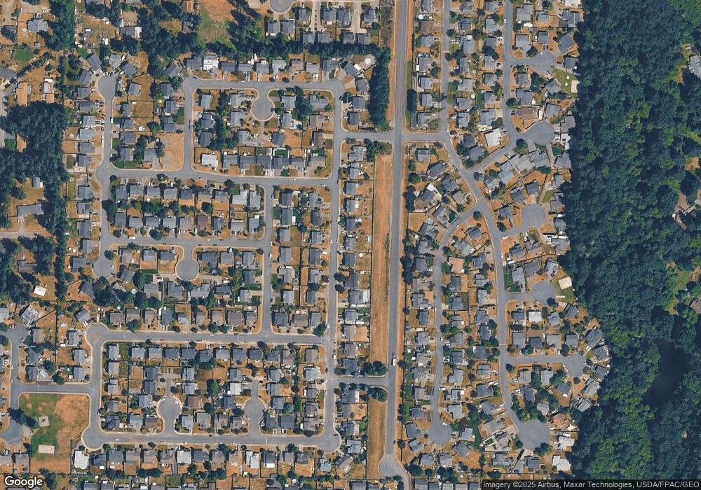 20029 85th Avenue Ct E, Spanaway, WA 98387 - photo 1