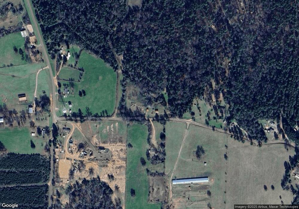 295 County Road 272, Garrison, TX 75946 - photo 1