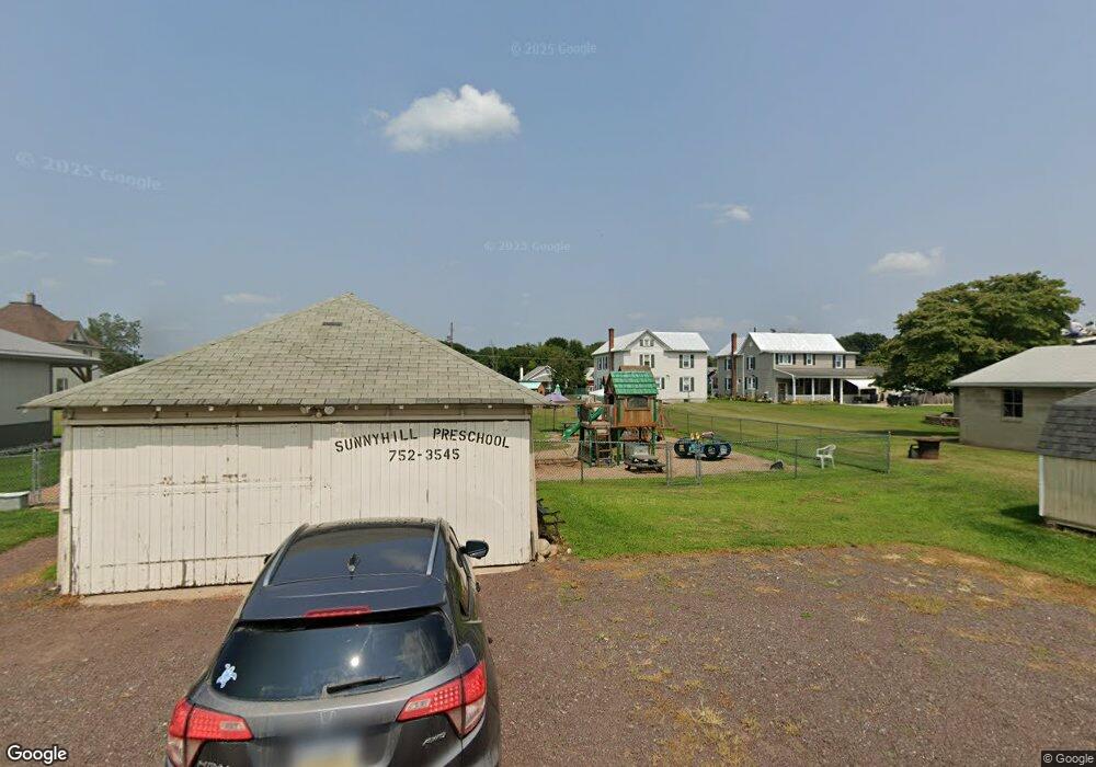 226 W 5th St, Mifflinville, PA 18631 - photo 1