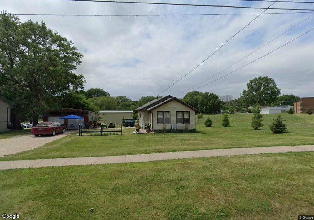 4100 South Union St, Des Moines, IA 50315 - photo 1