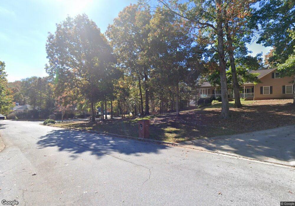 5290 Hickory Walk Terrace SW unit 4, Conyers, GA 30094 - photo 1