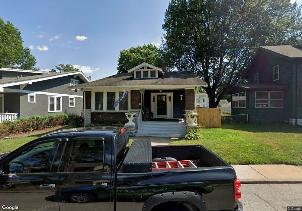 7 Thode Ct, Davenport, IA 52802 - photo 1