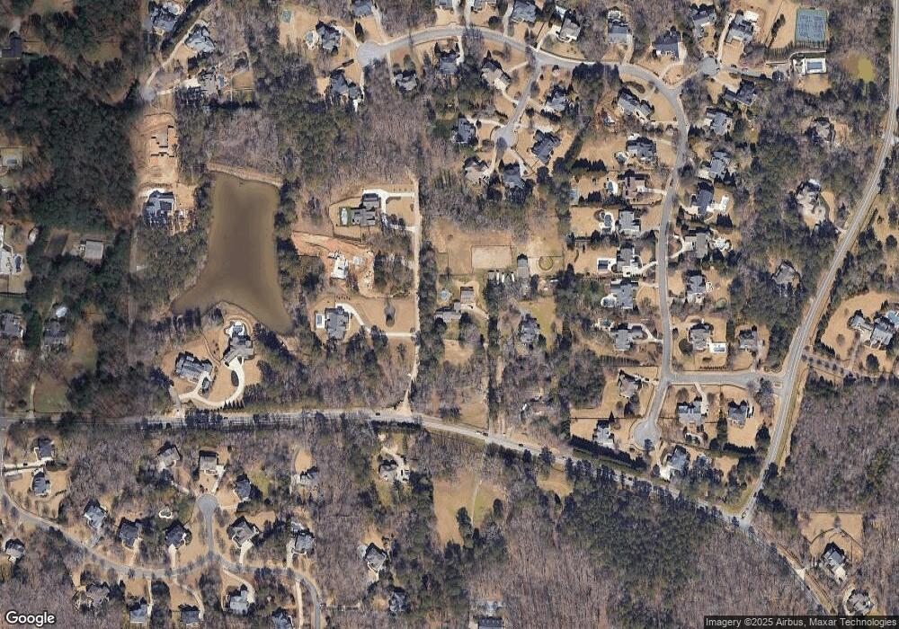 1740 Redd Rd unit 6 ACRES, Alpharetta, GA 30004 - photo 1