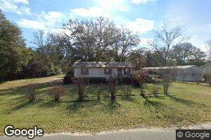 321 Railroad St, Oglethorpe, GA 31068