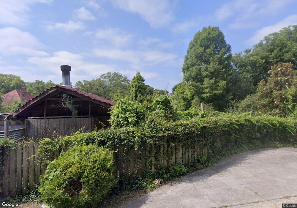 1047 Magnolia St, Macon, GA 31201 - photo 1