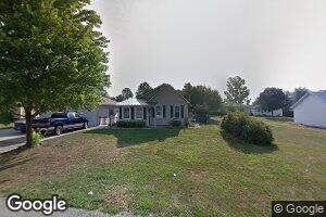309 SE 6th Ave, Galva, IL 61434