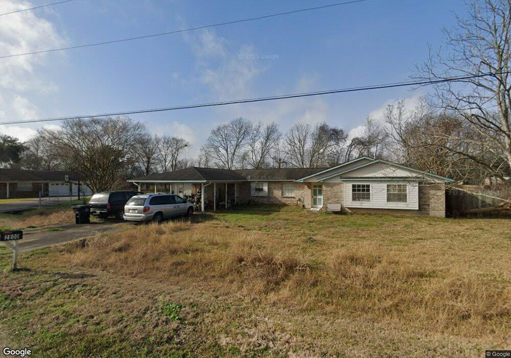 2800 Redbud Ln, Alvin, TX 77511 - photo 1