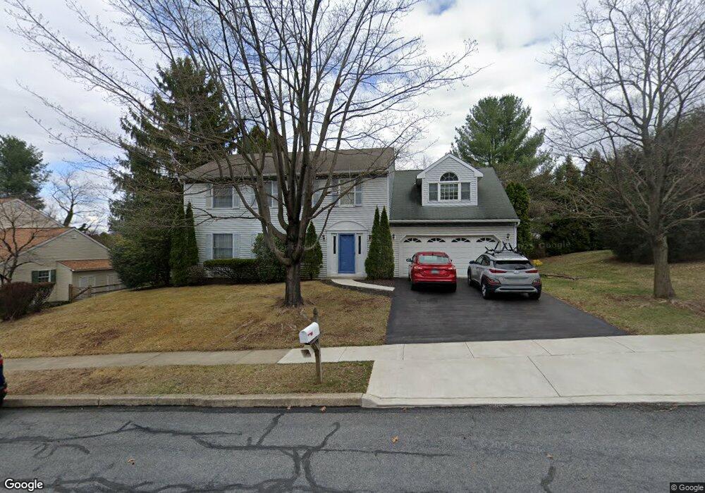 232 New Castle Dr, Reading, PA 19607 - photo 1